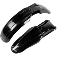Ufo Kit De Guarda-lamas Hufk600-001