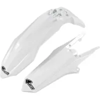 Ufo Kit De Guarda-lamas Hufk617-999