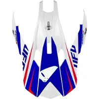 Ufo Viseira Interceptor Ii Genix