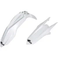 Ufo Kit De Guarda-lamas Hufk613-999