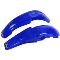 Ufo Kit De Guarda-lamas Yafk300-999