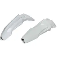Ufo Kit De Guarda-lamas Sufk414-041