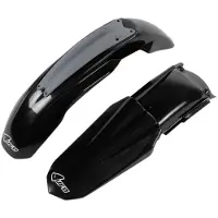 Ufo Kit De Guarda-lamas Hufk603-001