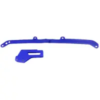 Ufo Guia E Deslizador De Corrente Ya04803-089 Swingarm