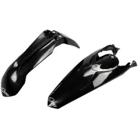 Ufo Kit De Guarda-lamas Ktfk516-001