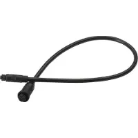 MotorGuide Cabo Adaptador De Sonda De 9 Pinos Para Motores Lowrance