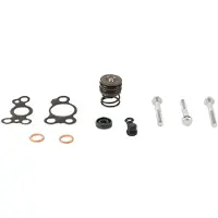 All Balls Kit De Reparação Do Cilindro Escravo Da Embreagem Kawasaki Kx450/k250