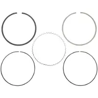 Wössner Segmento De Pistão 4t 955xsy