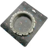 Tecnium Kit De Discos De Embreagem Cd2310 Yamaha