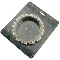 Tecnium Kit De Discos De Embreagem Cd3453 Suzuki
