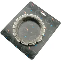 Tecnium Discos De Fricção Da Embreagem Cd5612