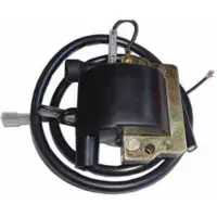 Tecnium Bobina De Ignição 4037-0e