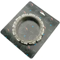 Tecnium Kit De Discos De Embreagem Cd3374 Suzuki