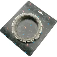 Tecnium Discos De Fricção Da Embreagem Cd2234