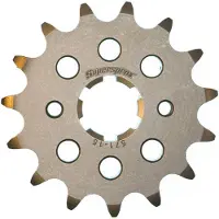 Supersprox Pinhao Dianteiro Yamaha 530x16 Cst571x16