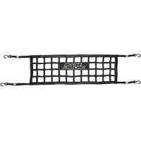 Moose Hard-parts Rede De Carga Moto-gate