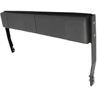 Seanox Conjunto De Encosto E Selim Xl Lp