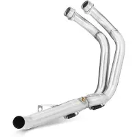 MIVV Supressor Catalítico Yamaha Ténéré 700 2019-20
