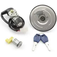 Vicma Fecho Da Caixa Superior 35010-kpp-860