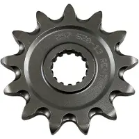 Renthal Pinhao Dianteiro 257-520 Grooved