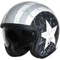 Origine Capacete Aberto Spirit Rebel Star