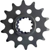 Supersprox Pinhao Dianteiro Honda 520x14 Cst1299x14