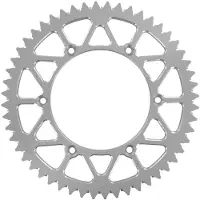 Holeshot Roda Dentada Traseira Yamaha Wr450f 2003-2024