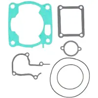 VERTEX Kit De Juntas Da Extremidade Superior Yamaha 125 Yz 86-88