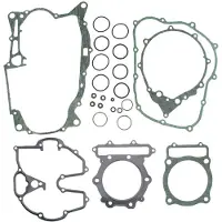 VERTEX Juntas Do Motor Honda 600 Xl Rd/ld