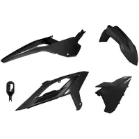 Rtech Kit De Plásticos Beta Rr 250 2s 2023 R-kitbet-nr0-523