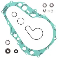 ProX Kit De Reconstrução Da Bomba De água Arc.cat 400 Dvx 04-08/suz.lt-z 400 03-08/kfx 03-06