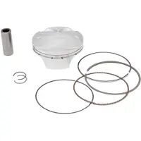 ProX Pistão Honda Crf250r 20-23/crf250rx 20-23 139:1 Pi1350b