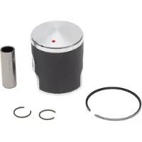 VERTEX Kit De Pistão Pcr-iame-vortex D50.01