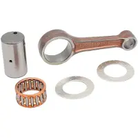 ProX Kit De Biela Yamaha Yfm350 Warrior ´87-04 + Yfm350r Raptor ´05-13
