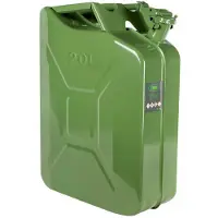 JBM Jerrican 20l