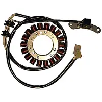 Mitsubishi Estator Trifase 18 Poles Yamaha Dragstar 650 4161620