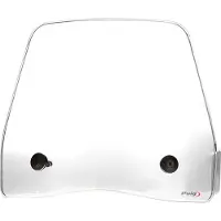 Puig Para-brisa Trafic Honda Lead 125 08-13