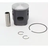 VERTEX Kit De Pistão Kawa.kx-e 98-01 D.66.38 D Rc