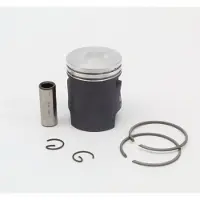 Italkit Kit De Pistão Minarelli Rv D38.79 E Gr