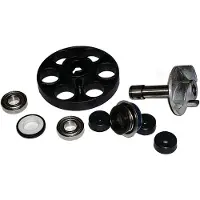 Sgr Kit De Reconstrução Da Bomba De água Aprilia Sr 50 Ditech