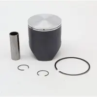 VERTEX Kit De Pistão Kaw125 Kx 01-08 D5395 A Rc