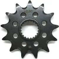 Zeta Pinhao Dianteiro 520 Dura D331-547l Kawasaki