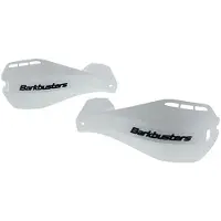 Barkbusters Substituição De Plástico Do Protetor De Mão Ego