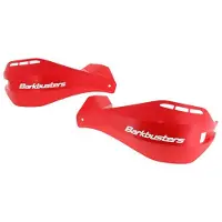 Barkbusters Substituição De Plástico Do Protetor De Mão Ego