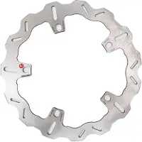 Braking Disco De Freio Dianteiro Wh7004