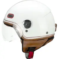 Cgm Capacete Aberto 191v Pix Vintage Short Screen