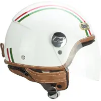 Cgm Capacete Aberto 191i Pix It Long Screen