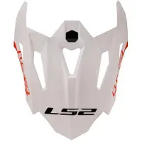 LS2 Viseira Mx703