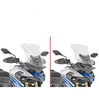 Givi Pára-brisa Alto Voge Valico Dsx 525 2023