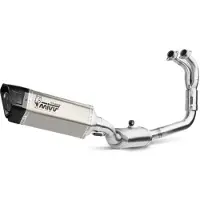 MIVV K/A TI - YZF-R7 22-